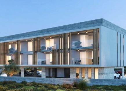 Апартаменты за 340 000 евро в Пафосе, Кипр