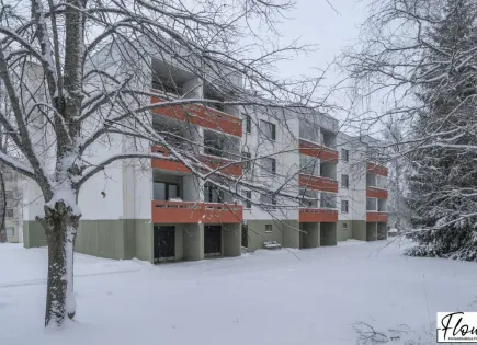 Квартира за 32 218 евро в Риихимяки, Финляндия
