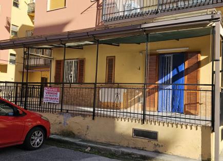 Квартира за 58 000 евро в Скалее, Италия