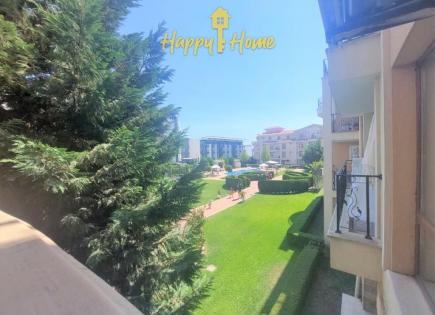 Квартира за 85 000 евро в Святом Власе, Болгария