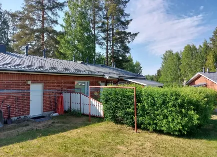 Квартира за 14 000 евро в Йоэнсуу, Финляндия