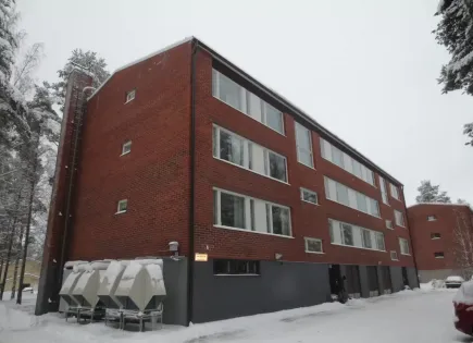 Квартира за 4 065 евро в Рауха, Финляндия