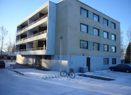 Квартира за 24 800 евро в Сомеро, Финляндия