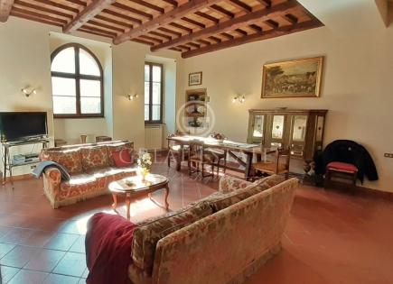 Апартаменты за 450 000 евро в Губбио, Италия