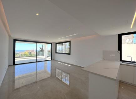 Апартаменты за 590 000 евро в Лимасоле, Кипр