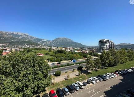 Квартира за 185 000 евро в Баре, Черногория