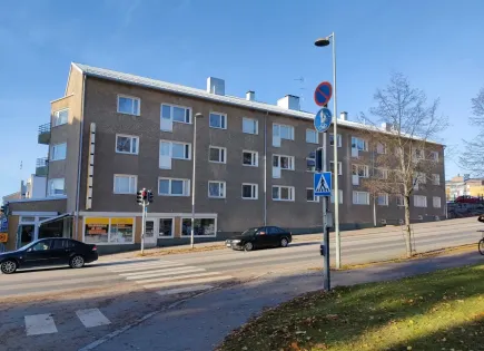 Квартира за 24 848 евро в Хейнола, Финляндия