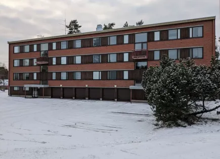 Квартира за 2 300 евро в Коуволе, Финляндия