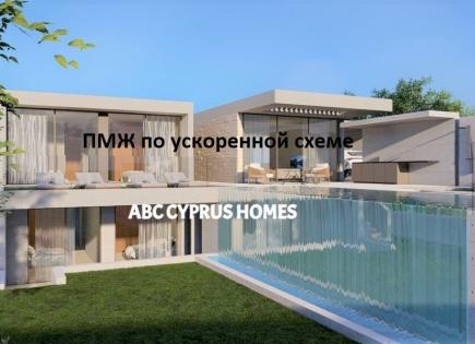 Вилла за 820 000 евро в Пафосе, Кипр