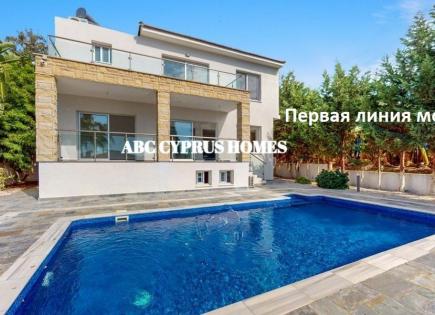 Вилла за 1 150 000 евро в Пафосе, Кипр
