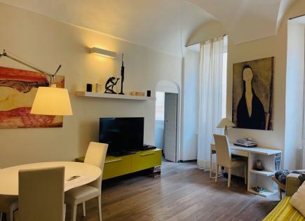 Квартира за 260 000 евро в Сан-Ремо, Италия