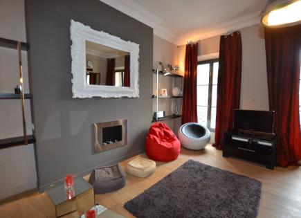 Апартаменты за 3 900 евро за неделю в Каннах, Франция