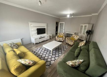 Апартаменты за 50 евро за день в Трабзоне, Турция