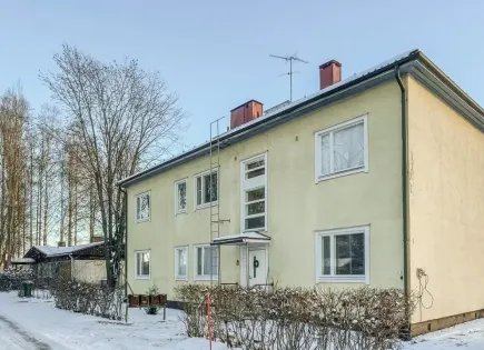 Квартира за 19 000 евро в Варкаусе, Финляндия