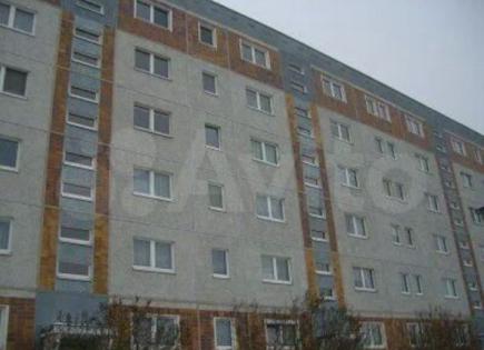 Квартира за 150 000 евро в Берлине, Германия