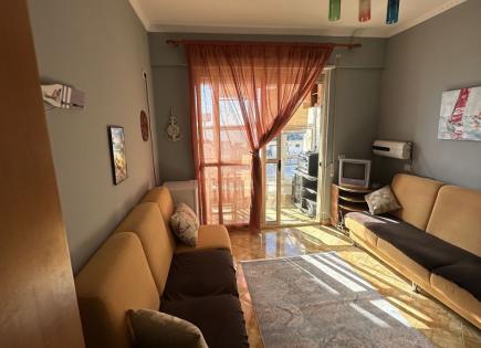 Квартира за 15 евро за день в Дурресе, Албания