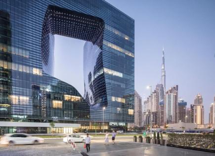Квартира за 1 201 987 евро в Дубае, ОАЭ