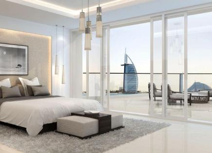 Квартира за 1 320 373 евро в Дубае, ОАЭ