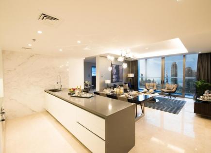 Квартира за 511 438 евро в Дубае, ОАЭ