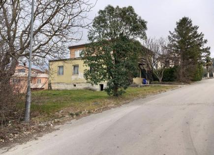 Дом за 185 000 евро в Бузете, Хорватия