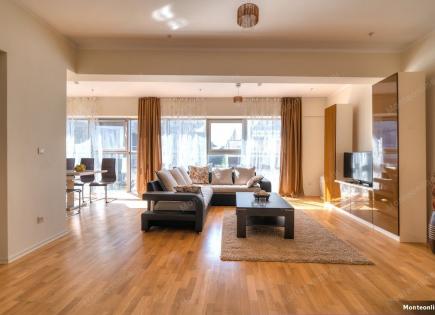 Квартира за 457 500 евро в Будве, Черногория