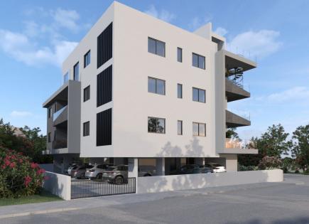 Апартаменты за 290 000 евро в Лимасоле, Кипр