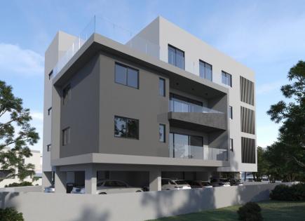 Апартаменты за 190 000 евро в Лимасоле, Кипр