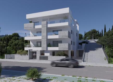 Апартаменты за 300 000 евро в Лимасоле, Кипр