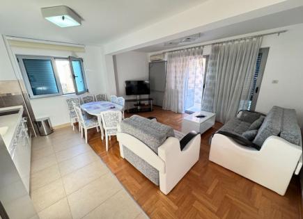Квартира за 175 000 евро в Пржно, Черногория