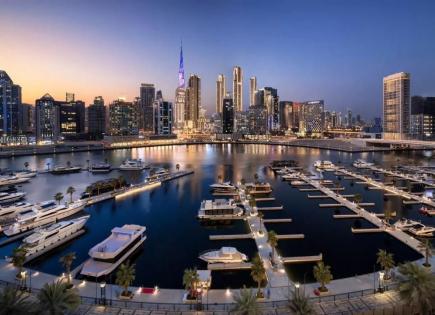 Квартира за 5 236 177 евро в Дубае, ОАЭ