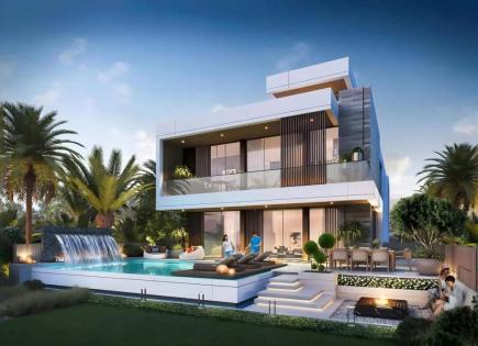Дом за 900 205 евро в Дубае, ОАЭ
