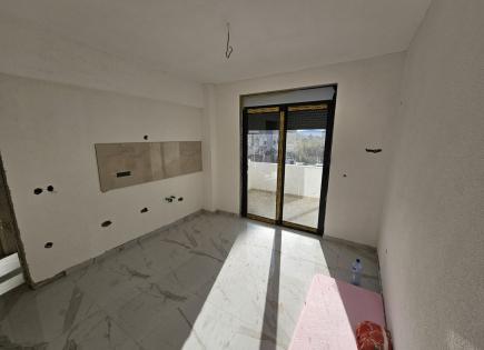 Квартира за 51 000 евро в Баре, Черногория