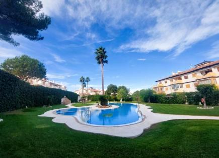 Апартаменты за 135 000 евро в Миль-Пальмерасе, Испания