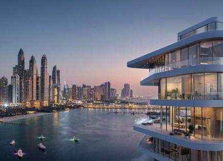 Квартира за 688 086 евро в Дубае, ОАЭ