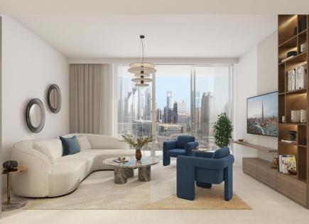 Квартира за 449 480 евро в Дубае, ОАЭ