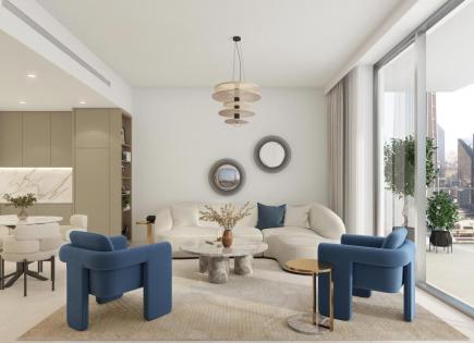 Квартира за 298 837 евро в Дубае, ОАЭ