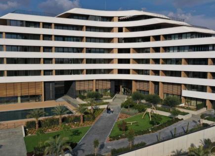 Апартаменты за 1 065 000 евро в Лимасоле, Кипр