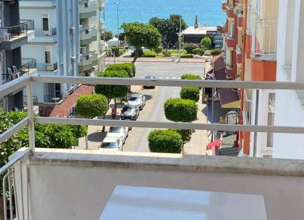 Отель, гостиница за 4 000 000 евро в Алании, Турция