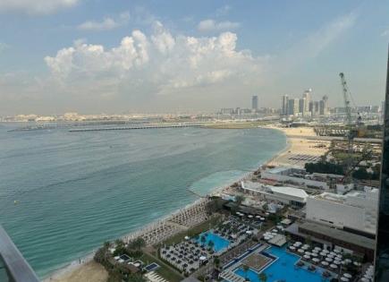 Апартаменты за 1 624 071 евро в Дубае, ОАЭ