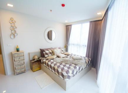 Квартира за 120 387 евро в Паттайе, Таиланд
