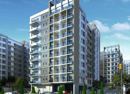 Апартаменты за 404 330 евро в Катаре