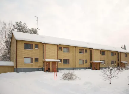 Квартира за 6 500 евро в Леппявирта, Финляндия