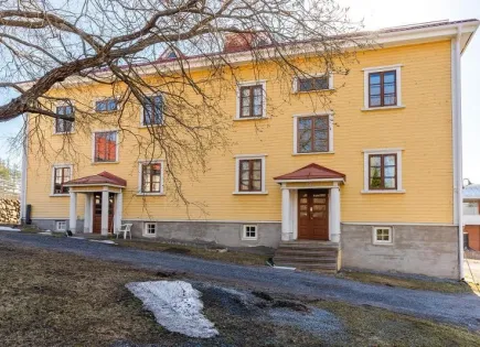 Квартира за 9 520 евро в Тампере, Финляндия