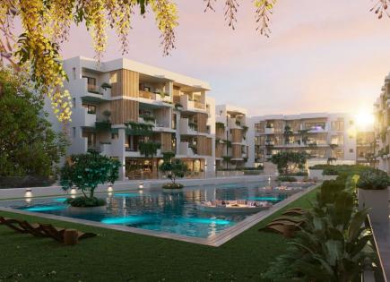 Апартаменты за 182 371 евро в Гранд Бэе, Маврикий
