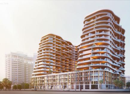 Апартаменты за 348 823 евро в Катаре