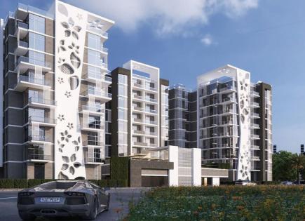 Апартаменты за 245 942 евро в Катаре