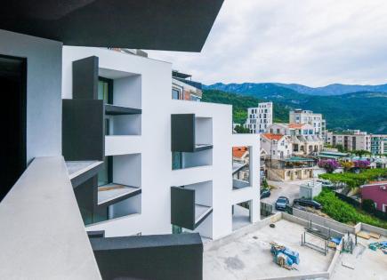 Апартаменты за 190 808 евро в Бечичи, Черногория