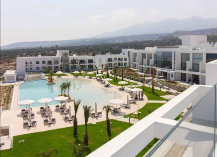 Апартаменты за 321 000 евро в Эсентепе, Кипр