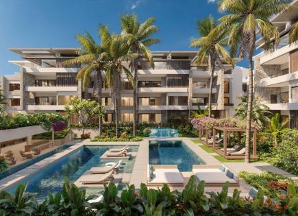 Апартаменты за 274 357 евро в Гранд Бэе, Маврикий