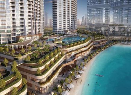 Квартира за 662 487 евро в Дубае, ОАЭ